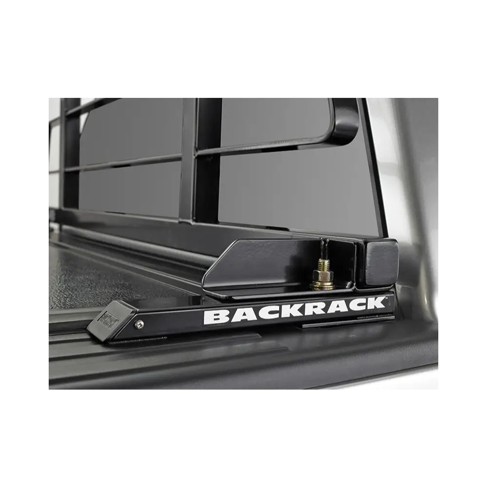BackRack - Tonneau Hardware Kit - BAC40117