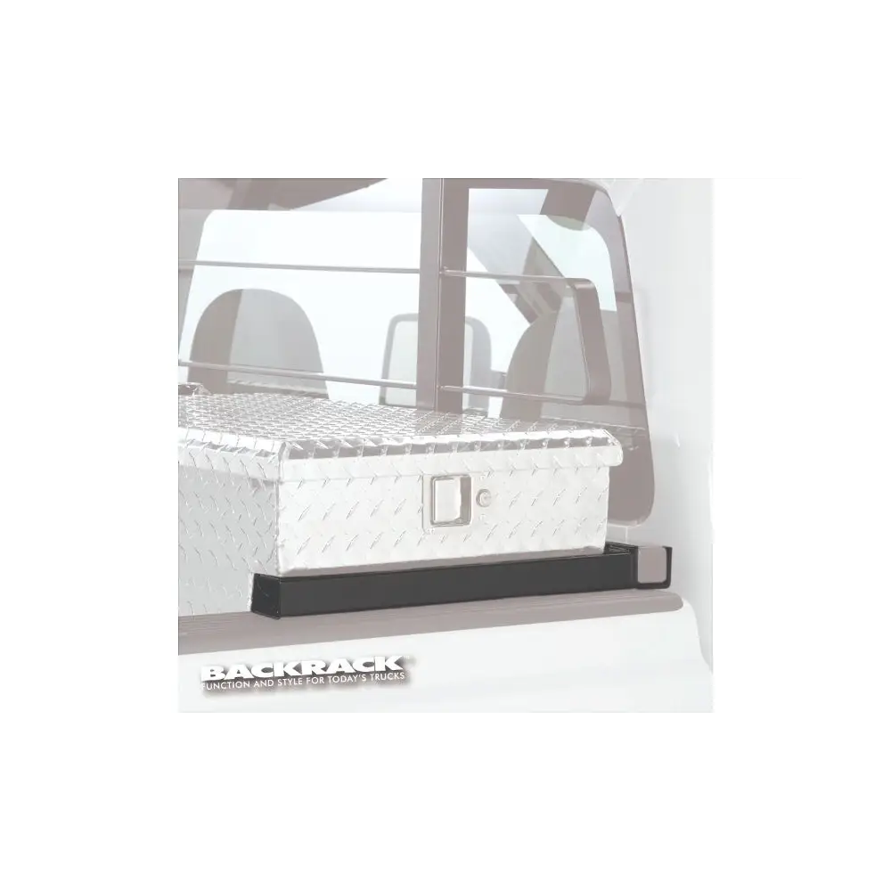 BackRack - Toolbox Bracket - BAC30122TB31
