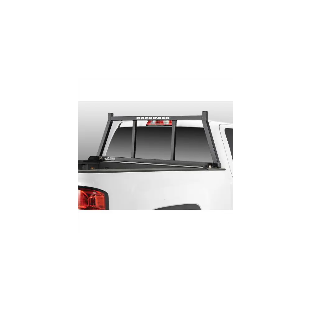 BackRack Headache Rack - Open Frame - BAC14800