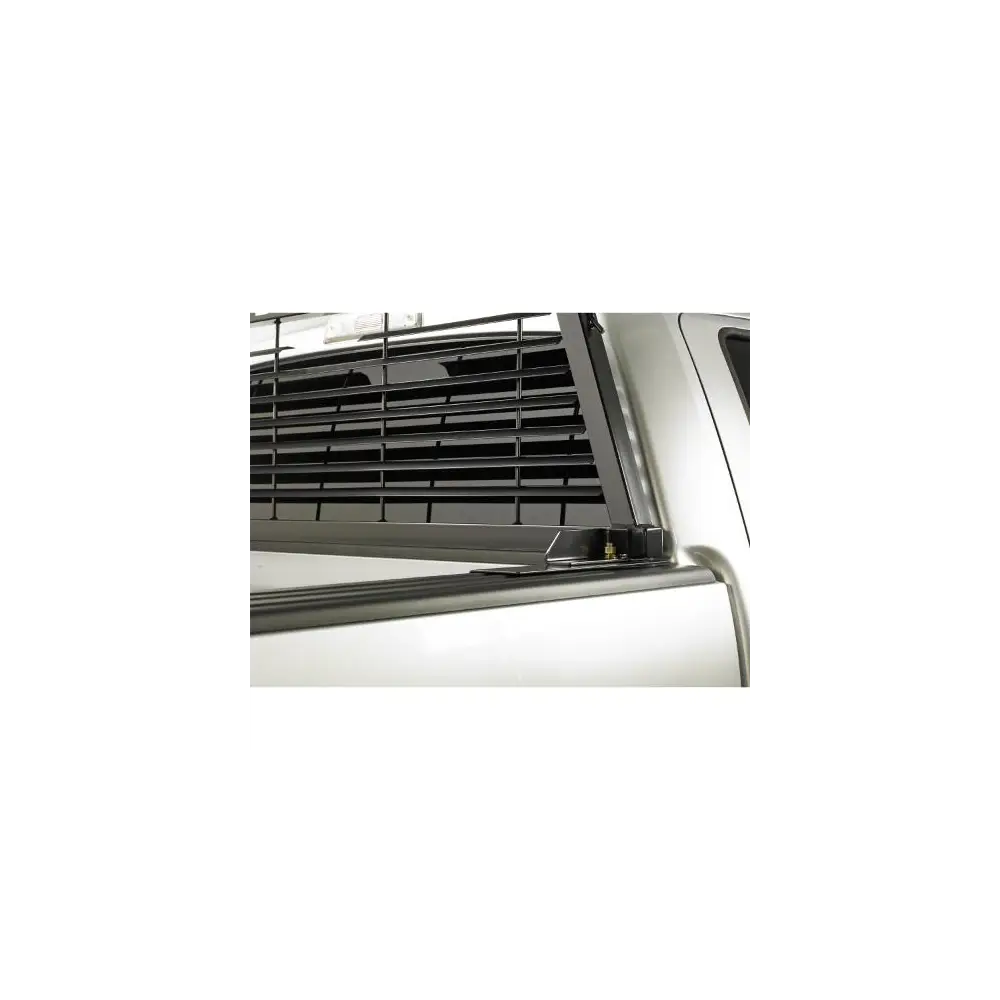 BackRack Headache Rack Hardware Kit - Standard - BAC30500