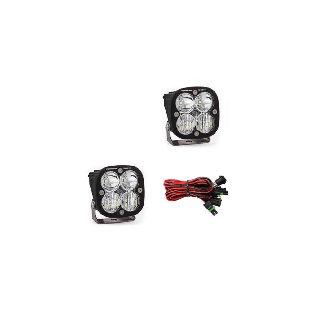 Baja Designs - Auxiliary Light - BAJ557803