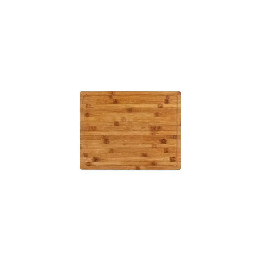 Bamboo Cutting Board - 18" x 14" - CAM43545