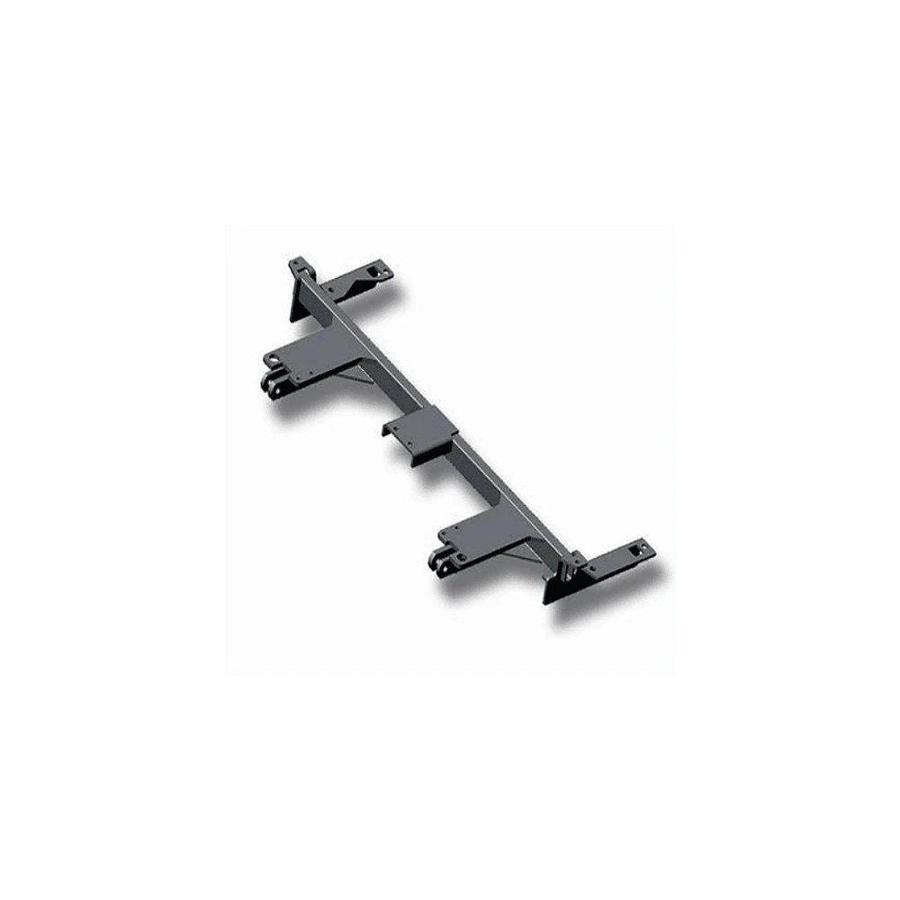 Baseplate - Jeep Cherokee (Includes active shutter system) - 9519307