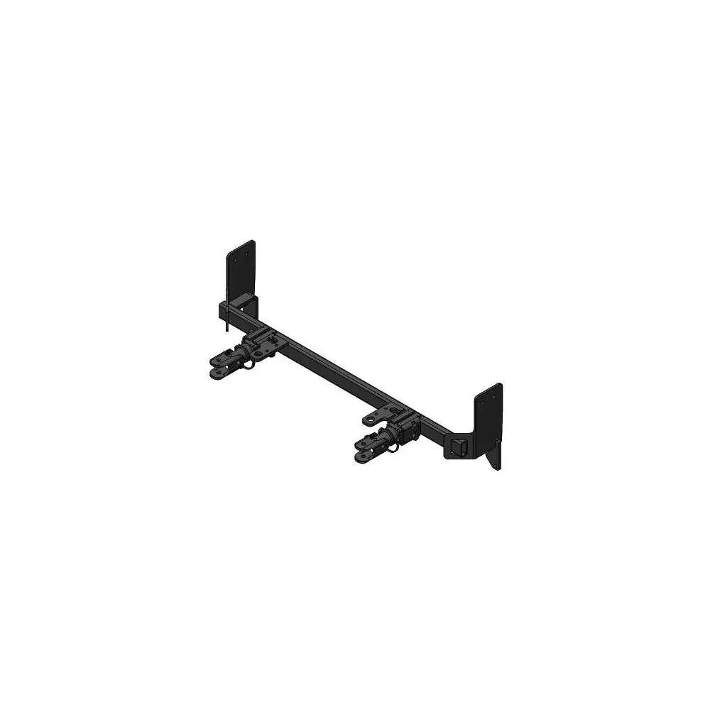 Baseplate - Jeep Wrangler - 9519331
