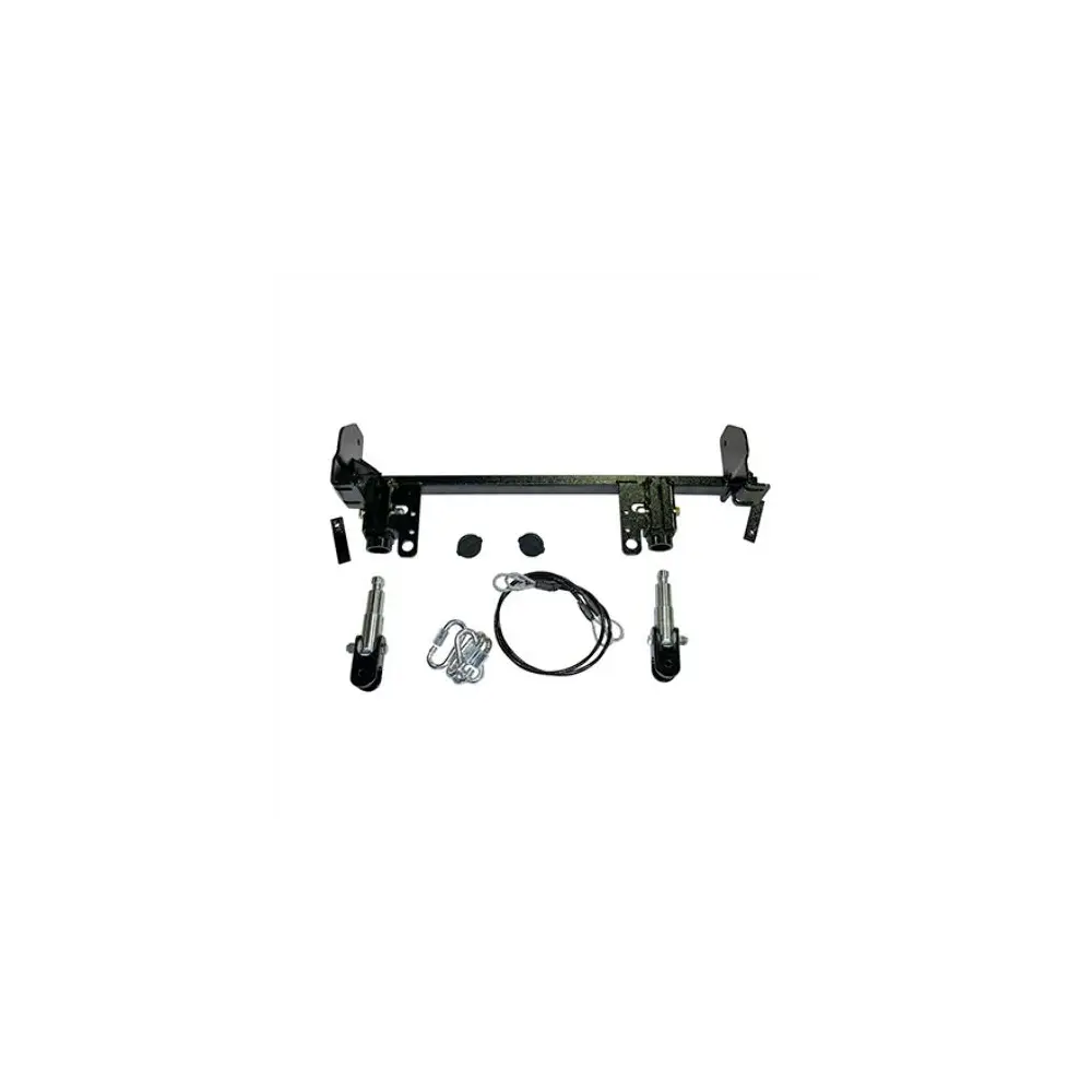 Baseplate Cherokee Overland and Trailhawk - 9519340