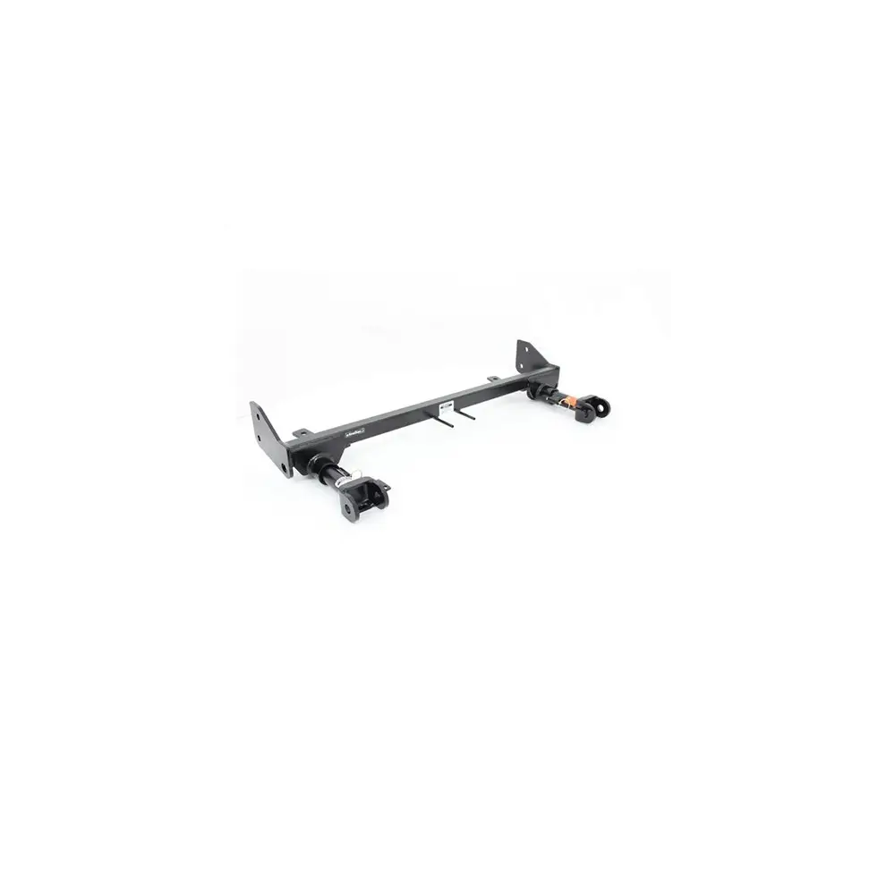 Baseplate Jeep Wrangler - 521448-5