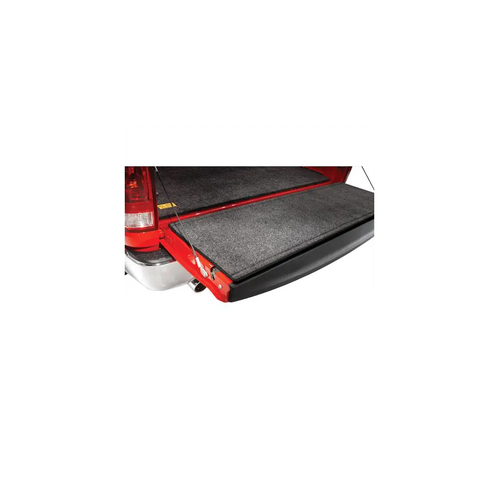 BedRug Tailgate Mat - Charcoal - BDRBMR19TG