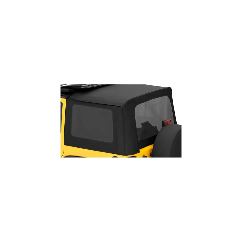 Bestop Window Replacement Set - BES58135-35