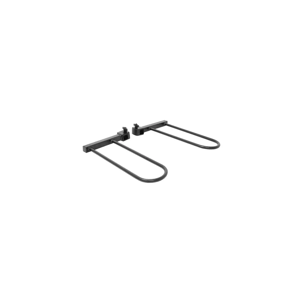Bike Rack Tray For Fat Tires - For Curt Tray Style Bike Racks - 18091