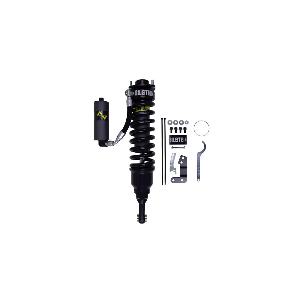 Bilstein 60mm Front Left Corner Module - BIL41-324158