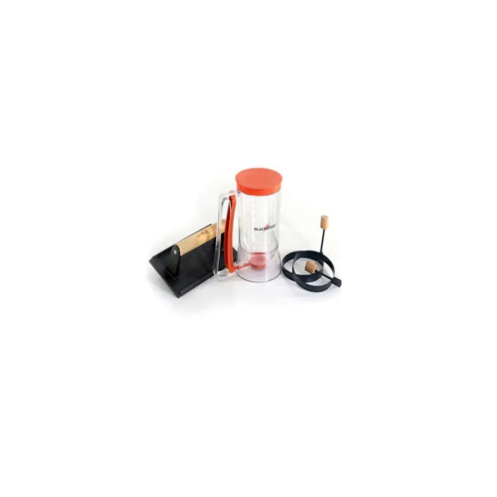 Blackstone GRILL & GRIDDLE BREAKFAST KIT - BLA1543