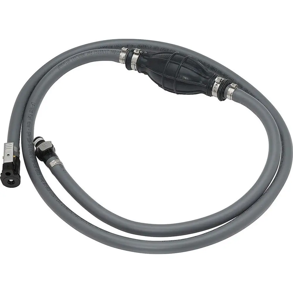Boat Fuel Line - ATT93806YUS7