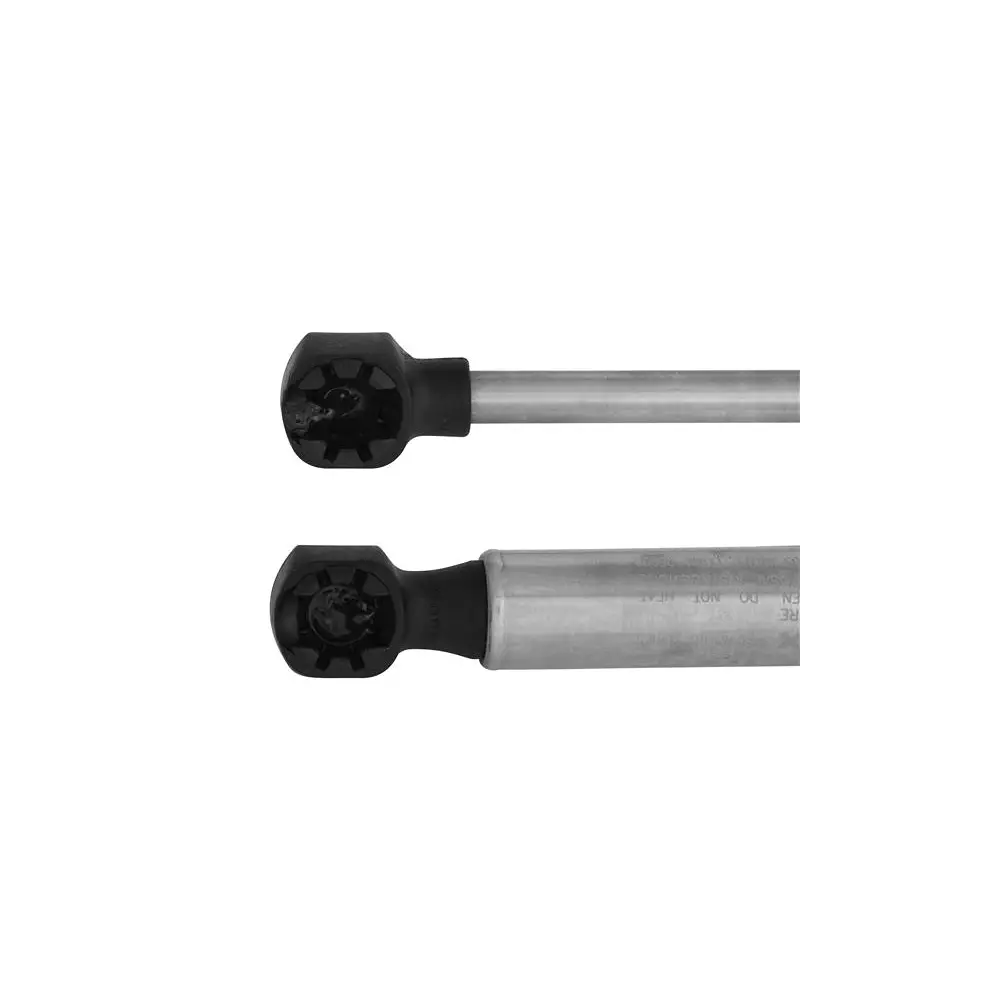 Boat Hatch Lift Support - Standard Series - Gas - Ball Socket Upper/Lower Mount - ATTST33-90-1