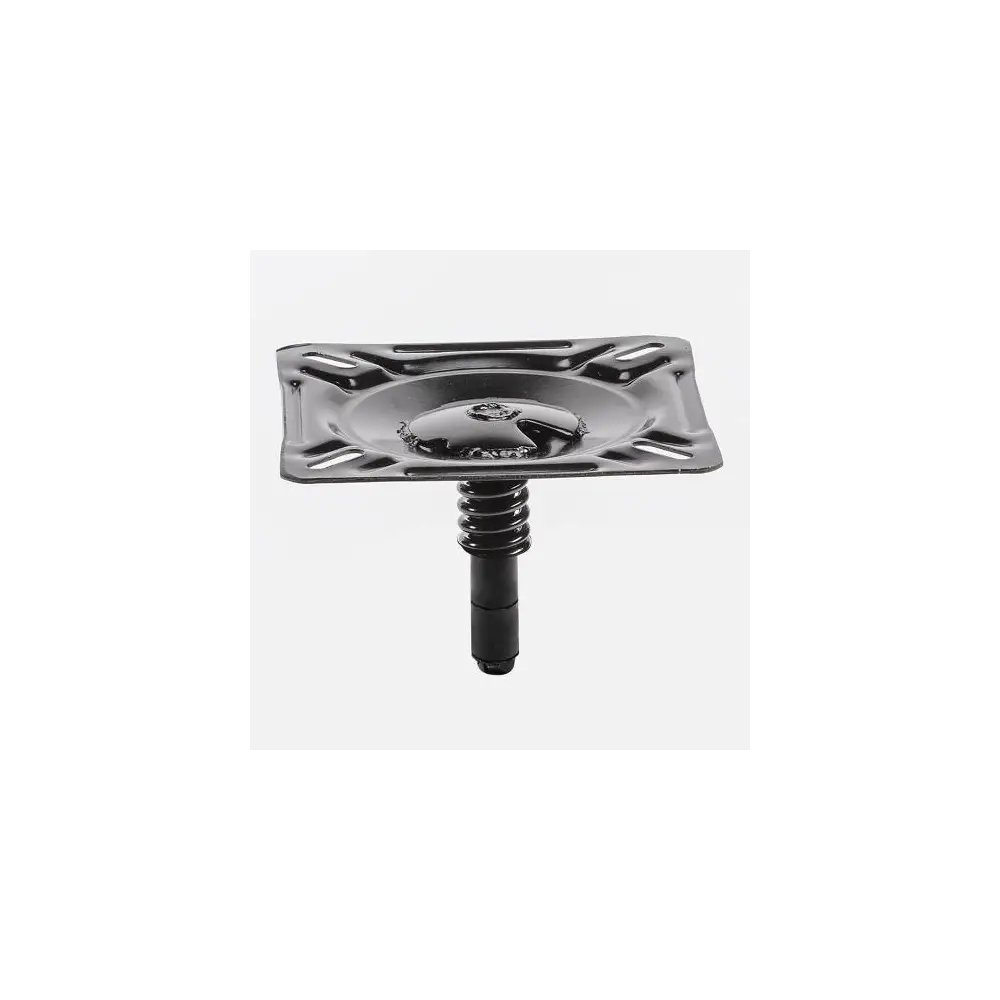 Boat Seat Mount Bracket - For Use With 7" Length x 7" Width Posts - WIS8WD2000-1