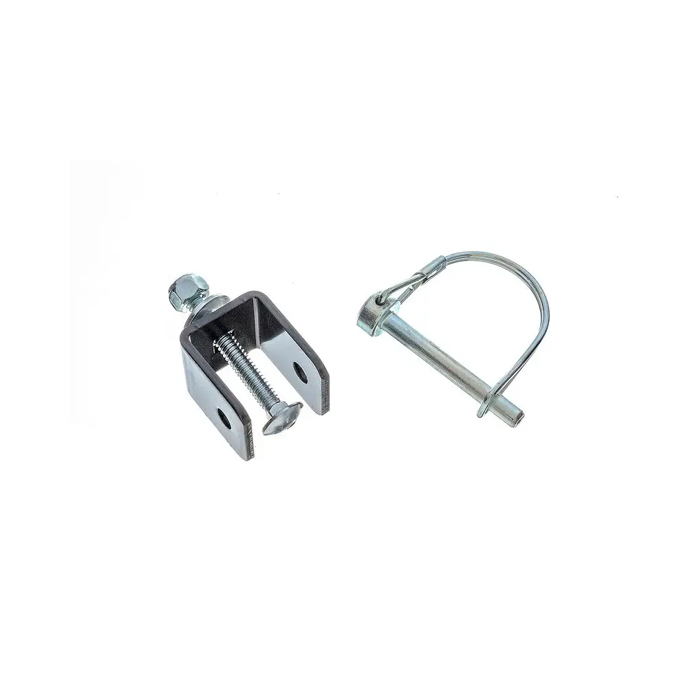 Boat Transom Saver Head Bracket - Bolt-On Mounting - ATTSP-402