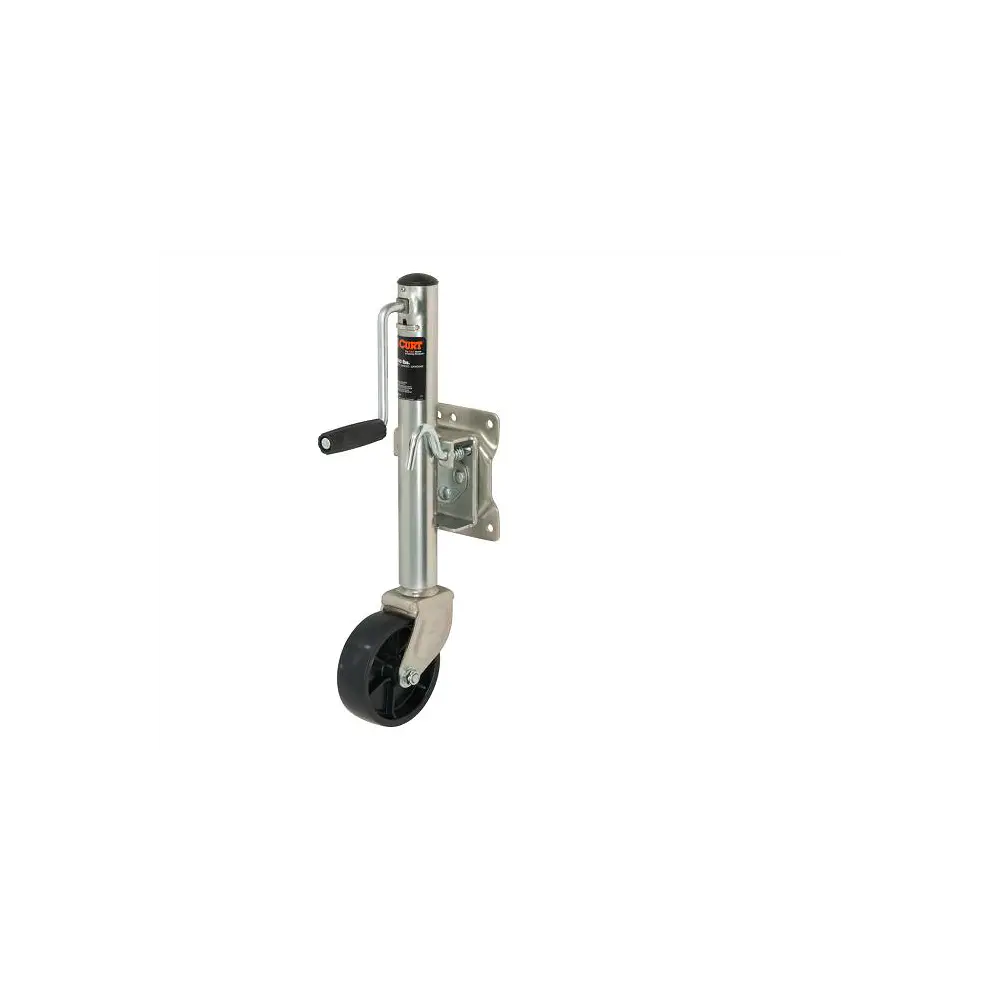 Bolt-On Marine Swivel Jack 1.2K - 28113