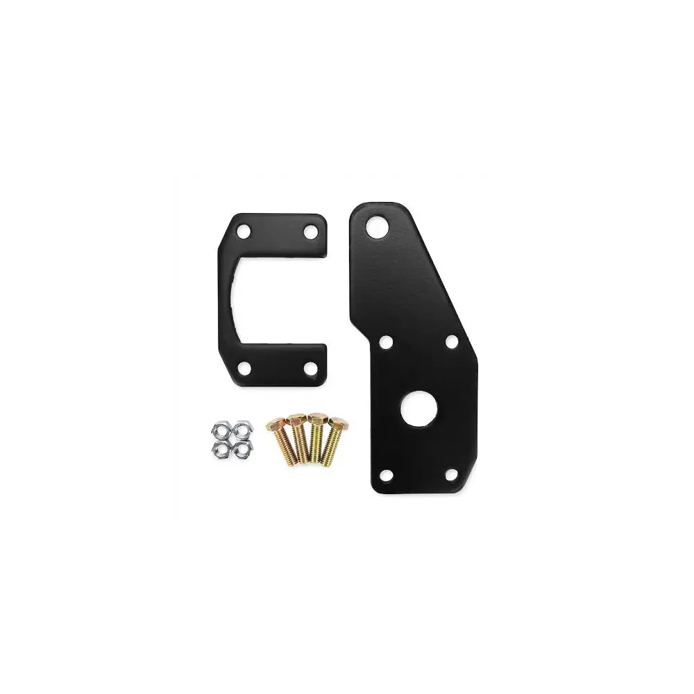Bolt-On Sway Control Adapter - For Use With 2 Inch Ball Mounts - CAM48386