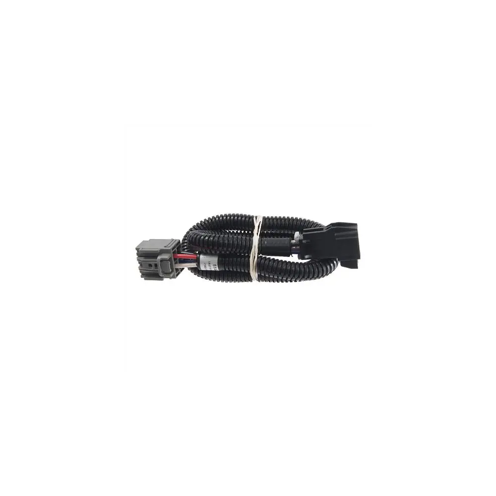Brake Control Tee - Jeep Grand Cherokee w/ Quick Plug - 51447