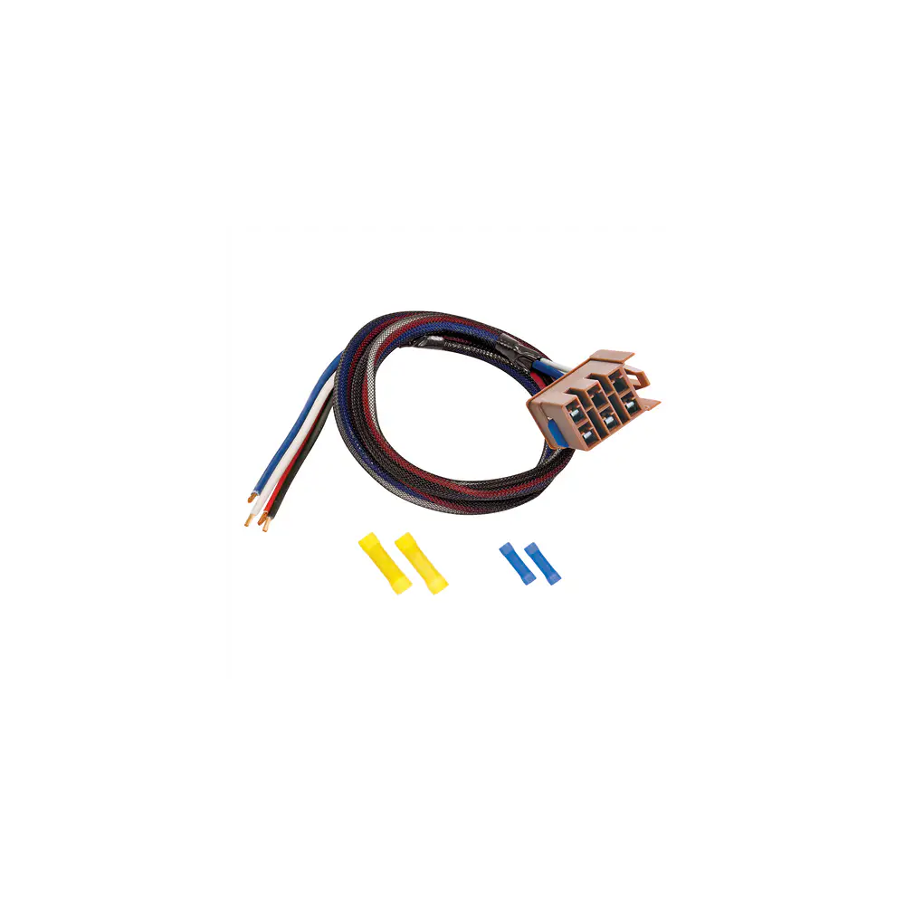 Brake Control Wiring Adapter - 1 plug, GM - 3025-S