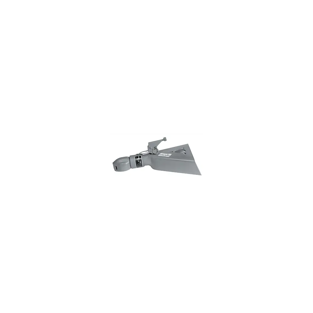 Bulldog A-Frame Coupler 12.5k - 028463