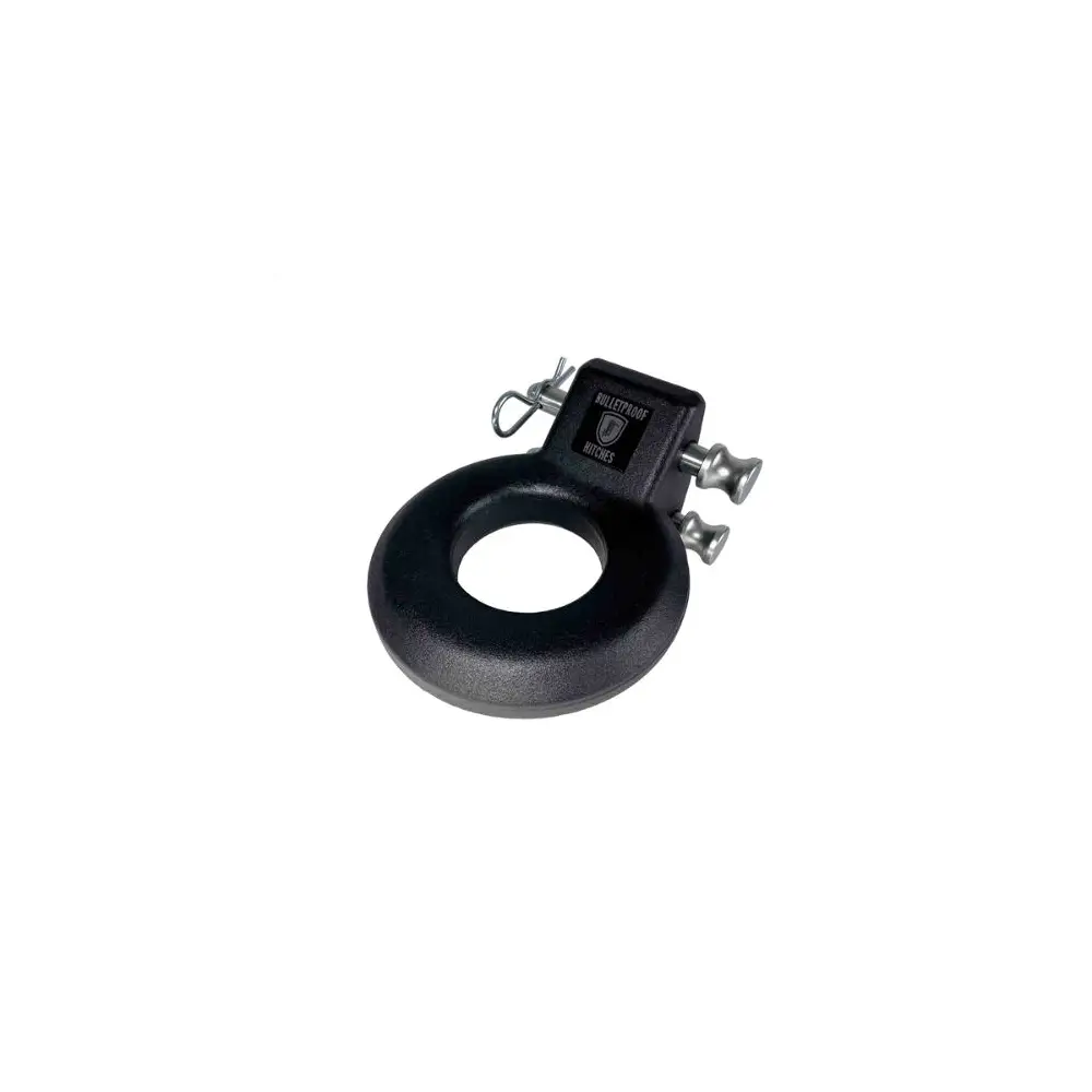 BulletProof Hitches Loop (Lunette Ring) Attachment - BLLLOOP