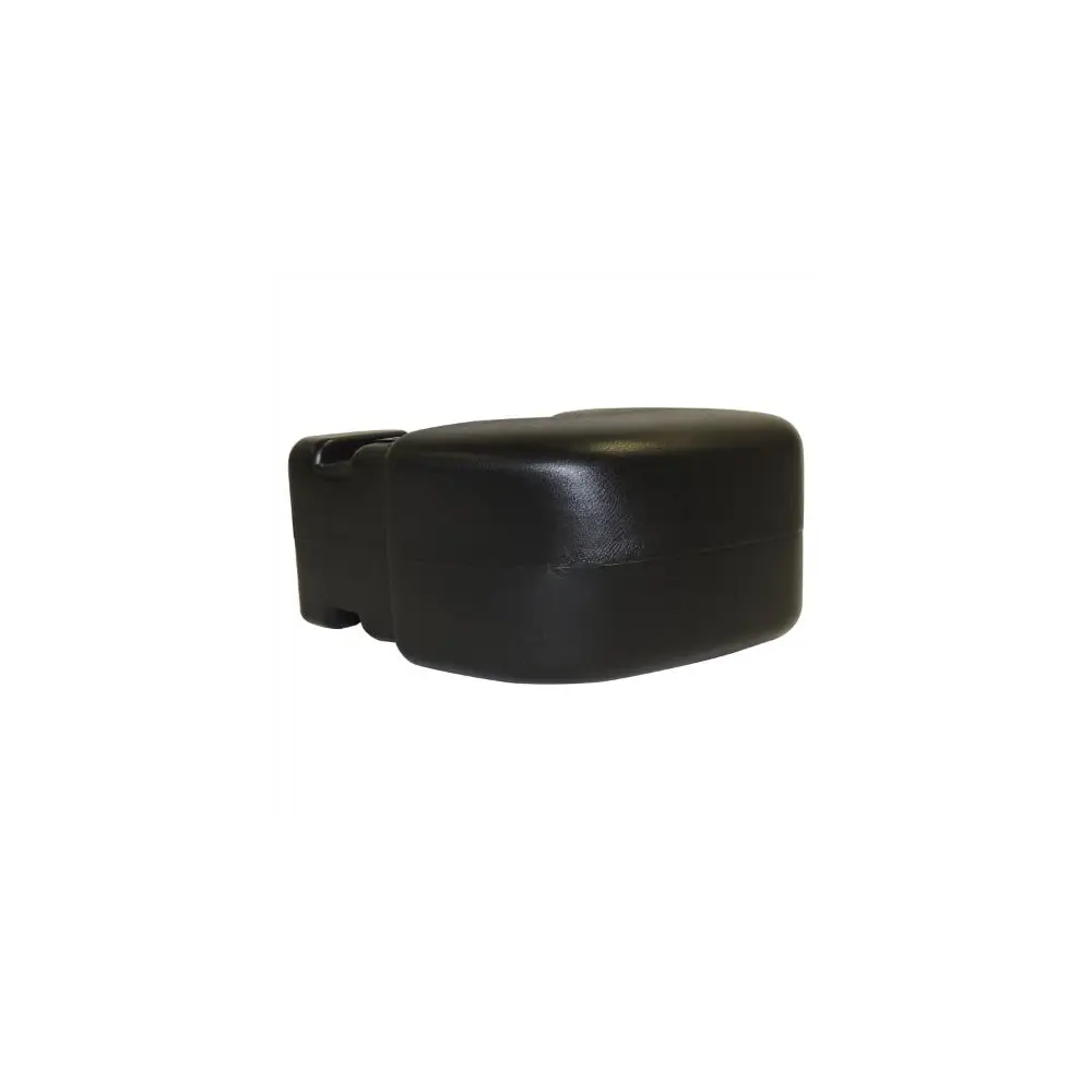 Bumper End Cap - CRO55155760AB