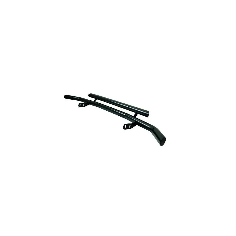 Bumper Guard - Double Layer Design - BLKFD-NI21B