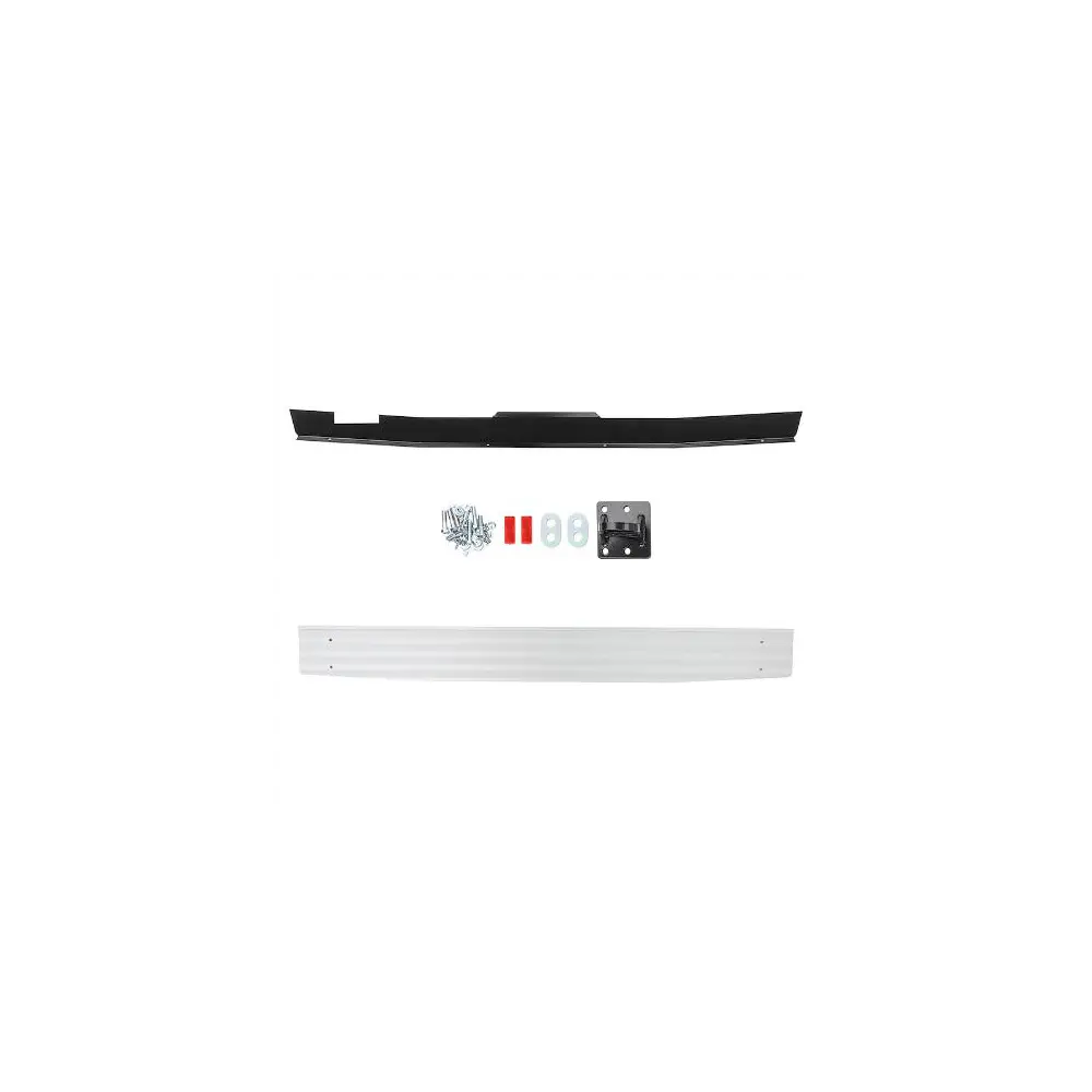 Bumper Mounting Kit - For Use With ARB Bumper - ARB6172202