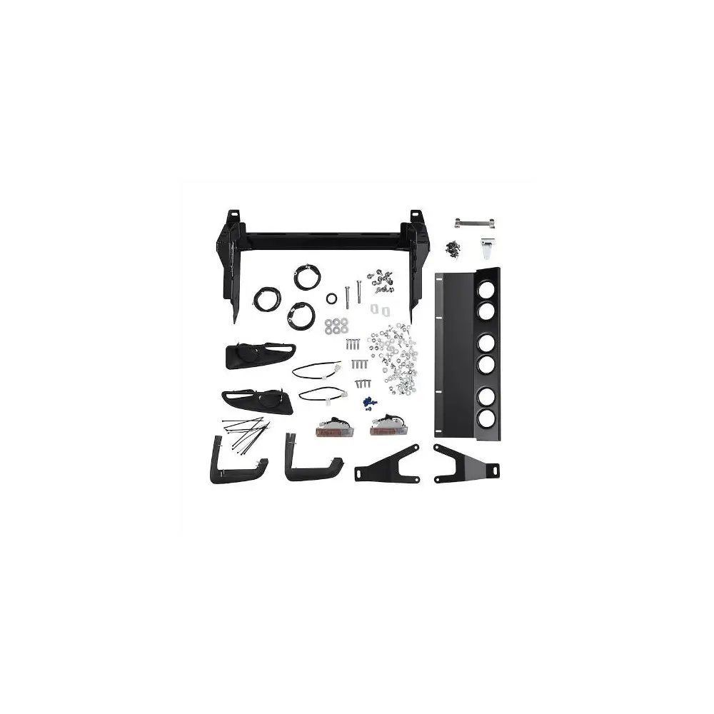 Bumper Mounting Kit - For Use With ARB Bumper - ARB6173362