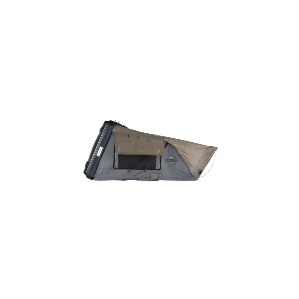 Bushveld Awning - For Use With Bushveld 2 Person Roof Top Tent - OVS18189903