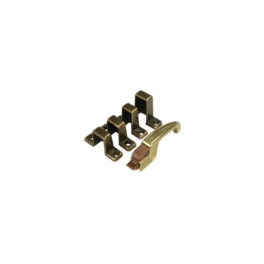 Cabinet Door Catch & Strike w/ Handle - JRP70495