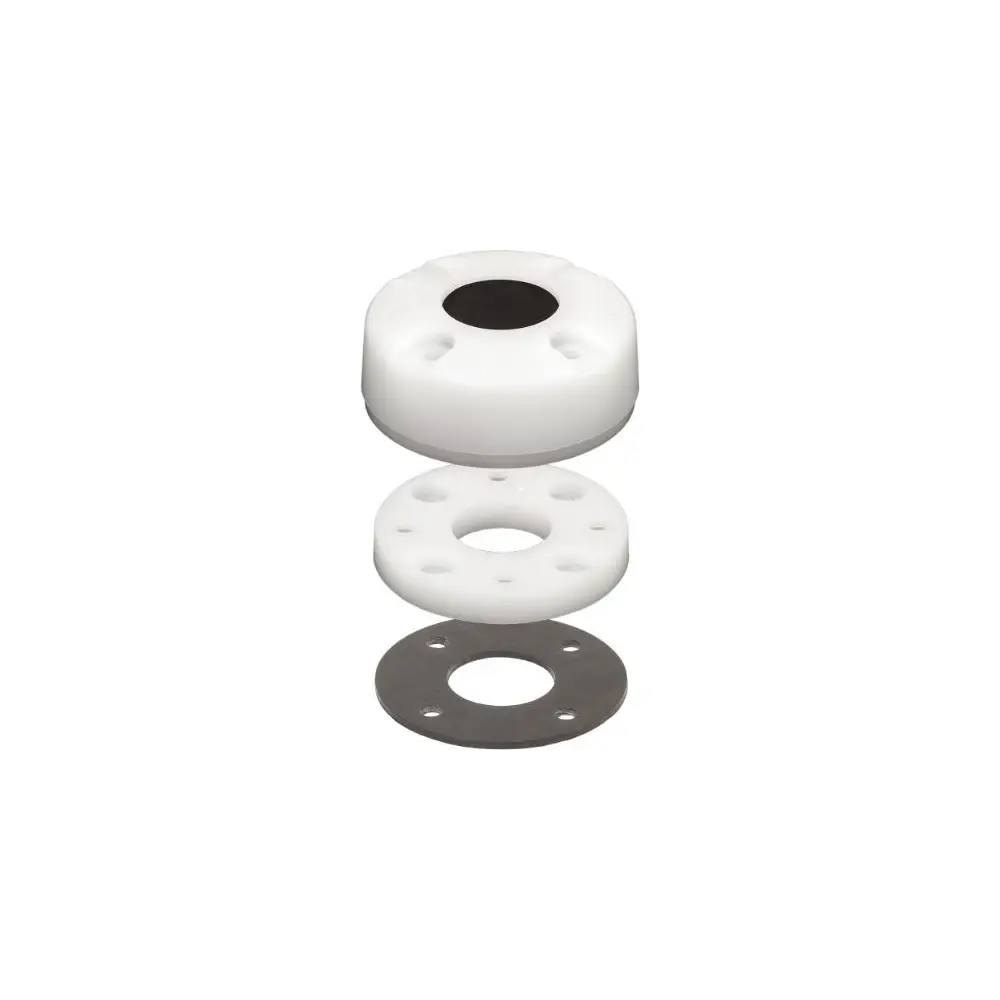 CableClam - Single 0.56" Diameter Cable - BLS1003-BSS