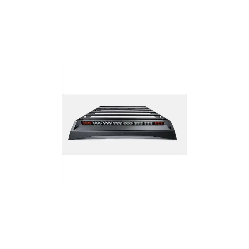 Cali Raised LED Premium Roof Rack - CAICR2945