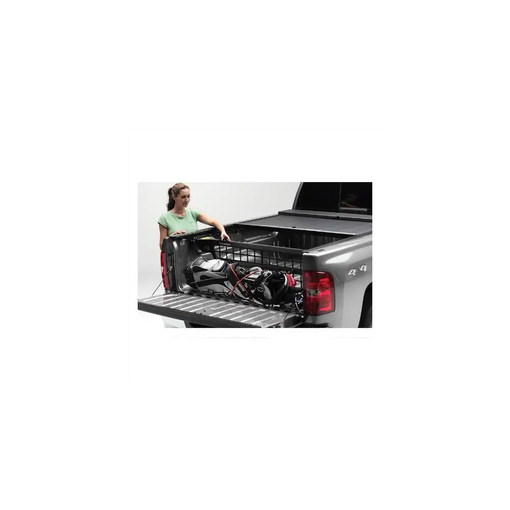 Cargo Manager Movable Bed Divider - RNLCM401