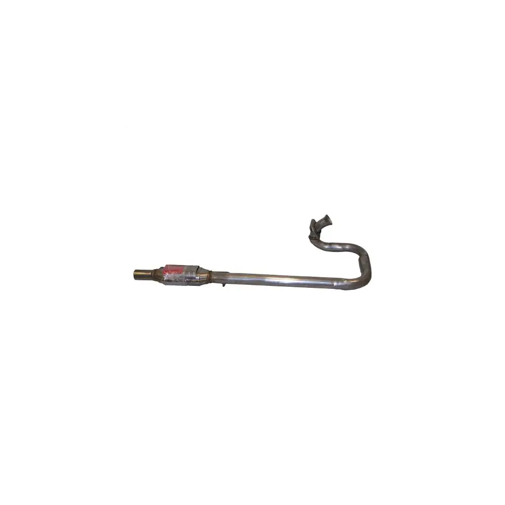 Catalytic Converter - CRO52018934