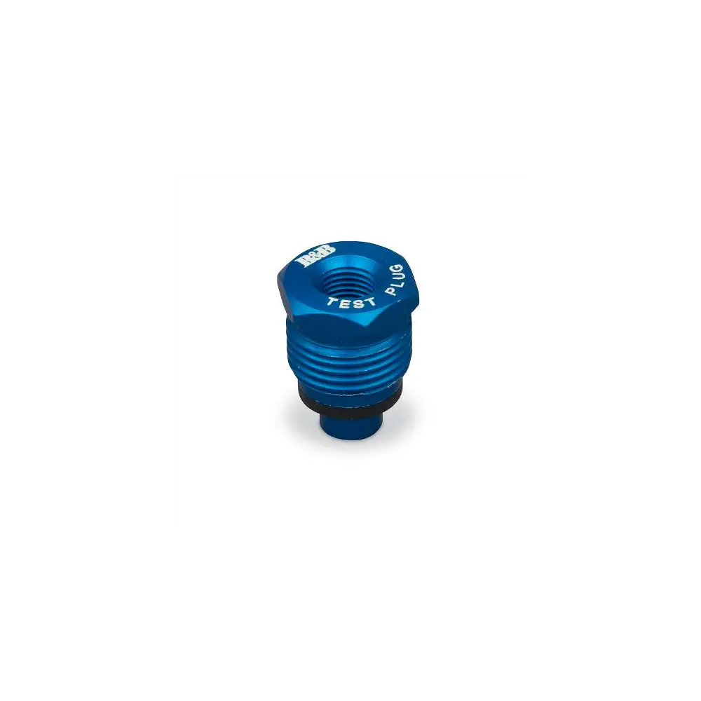 Check Valve Test Plug - BBM94192