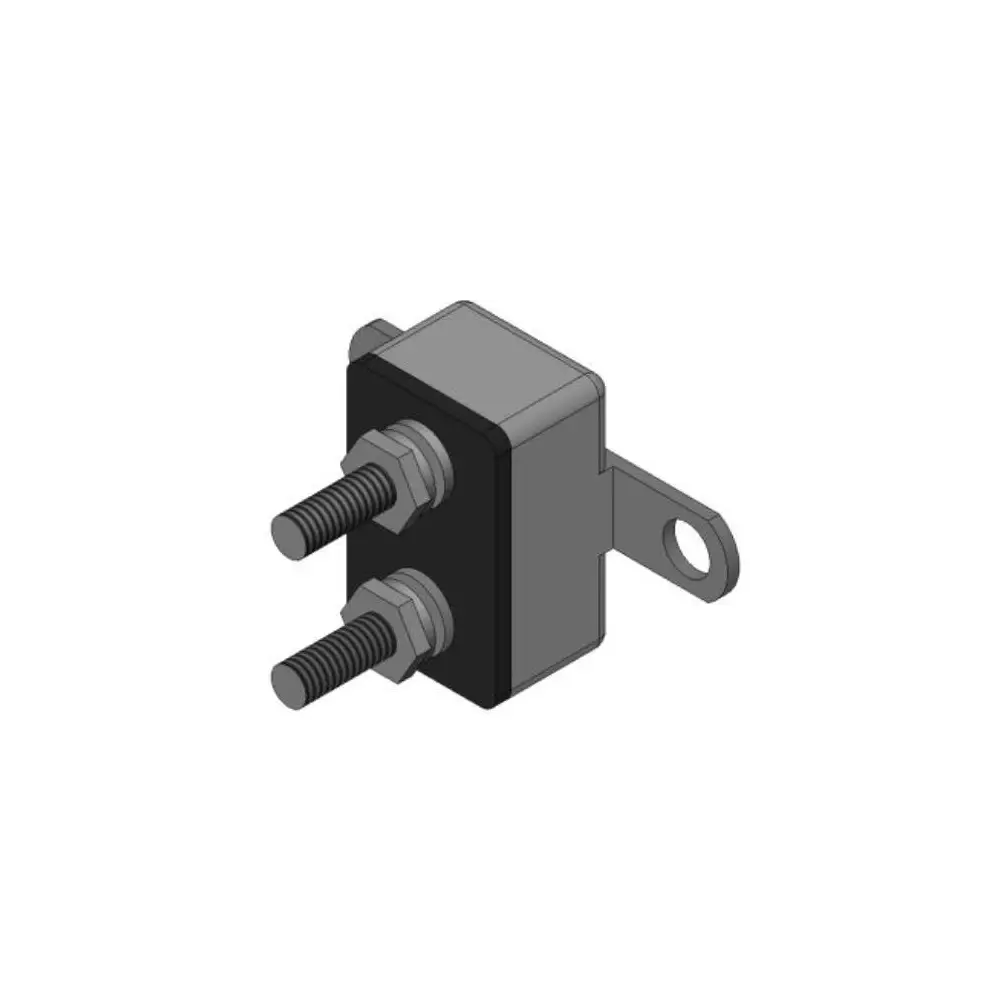 Circuit Breaker - 6 Amp - LIP134181