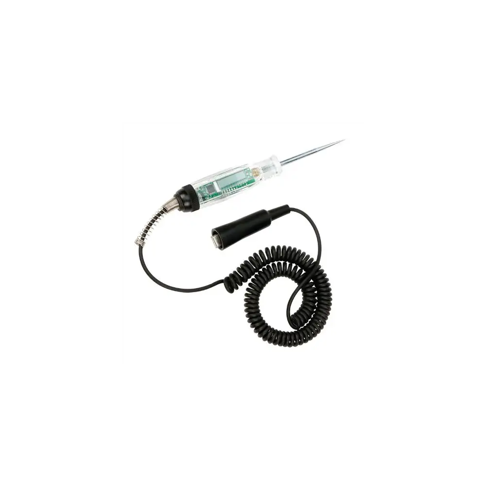 Circuit Tester - LCD Display - PERW2992