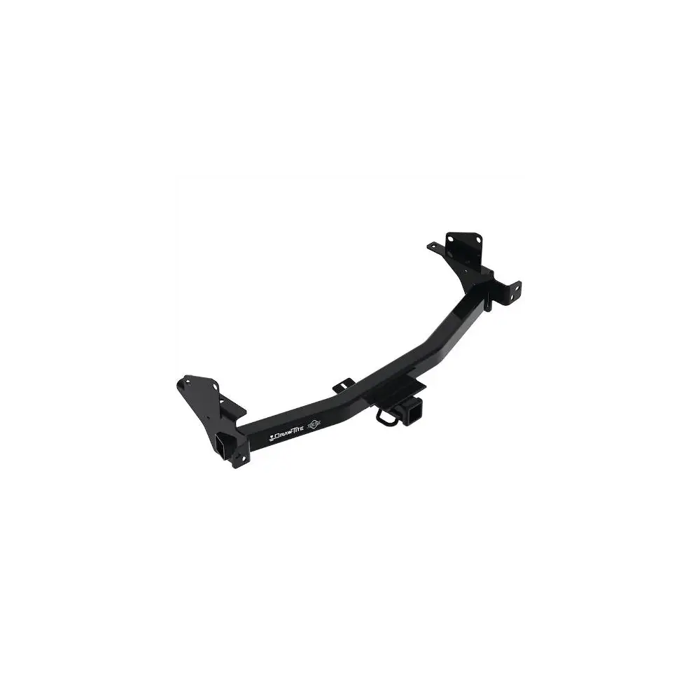 Class IV 2" Trailer Hitch - 8000 lb. Capacity - DRA76644