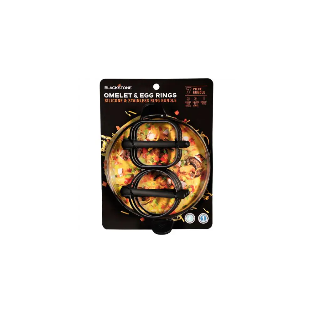 Cookware Set - Stainless Steel And Heat Resistant Silicone - BLA5515