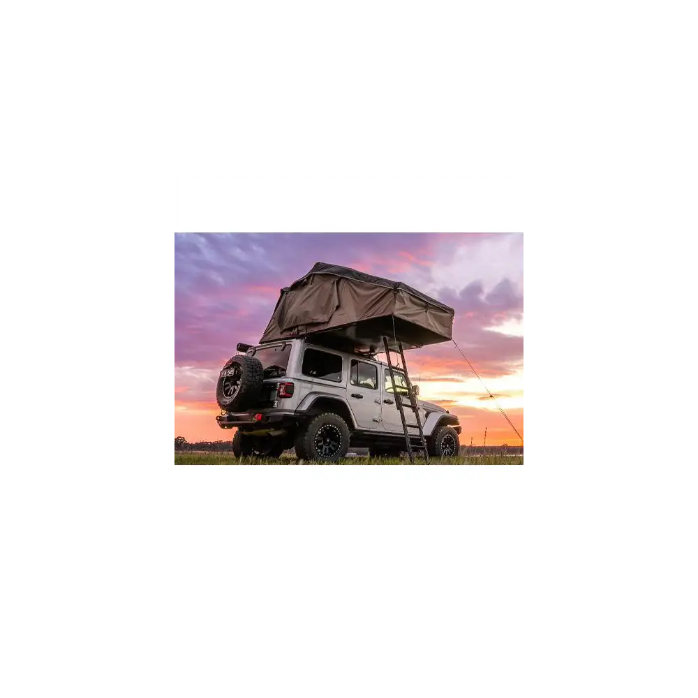 Cross 1200 Soft Shell Rooftop Tent - IROIRTT0067