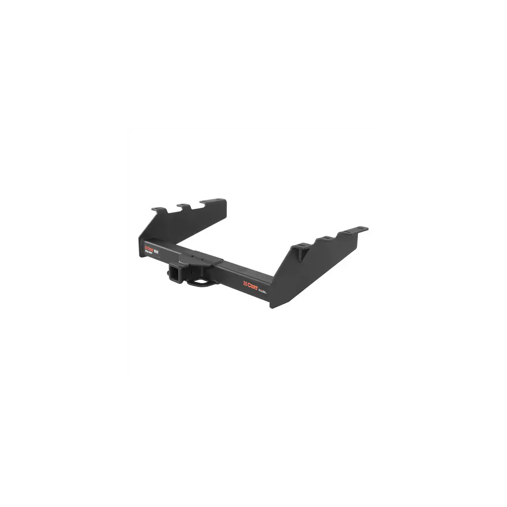 Curt Class 5 Hitch - 15318