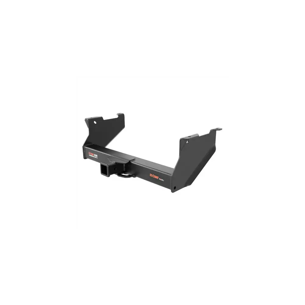 Curt Class 5 Hitch - 15801