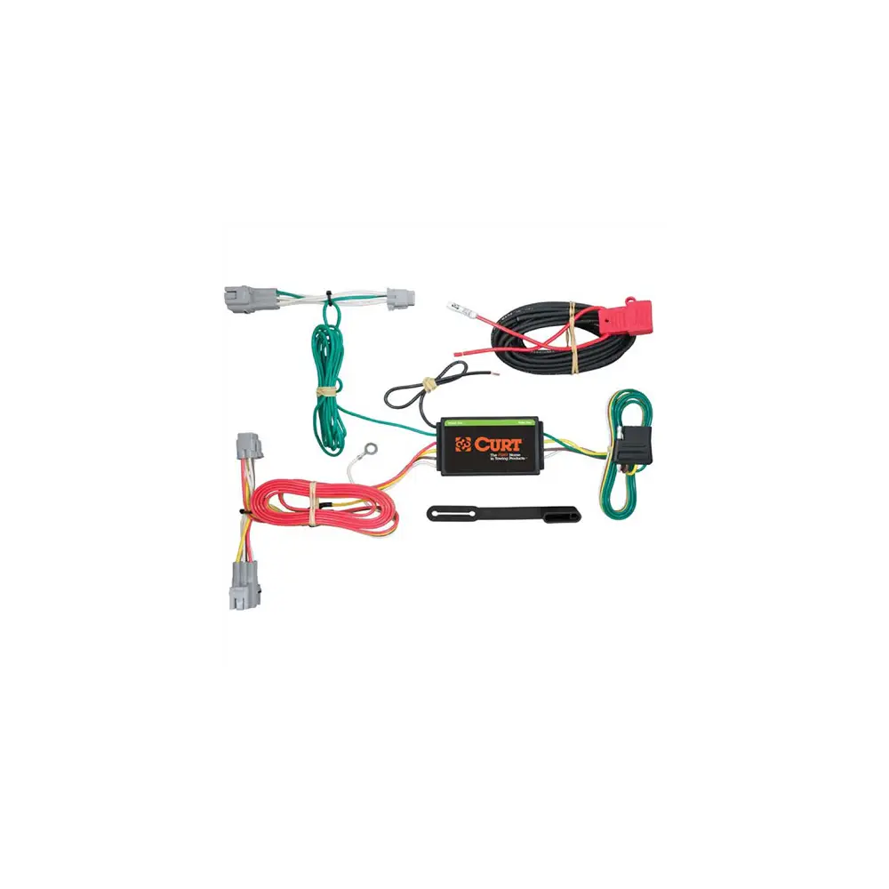 Curt Custom Wiring Harness - T-Connector - 56243