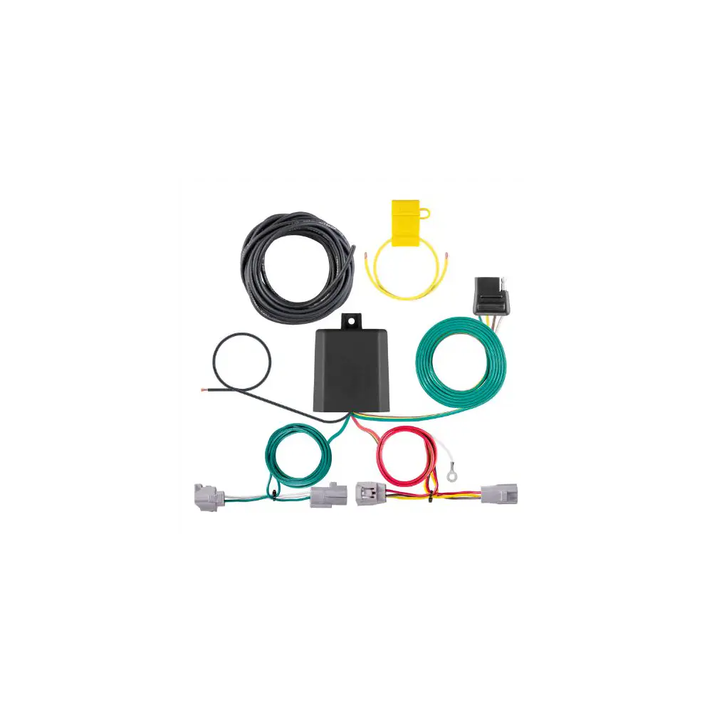 Curt Custom Wiring Harness - T-Connector - CUR56517