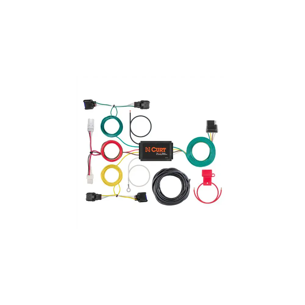 Curt T-Connector - CUR56409