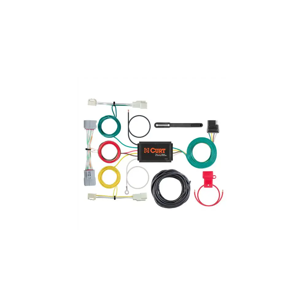 Curt T-Connector - CUR56439