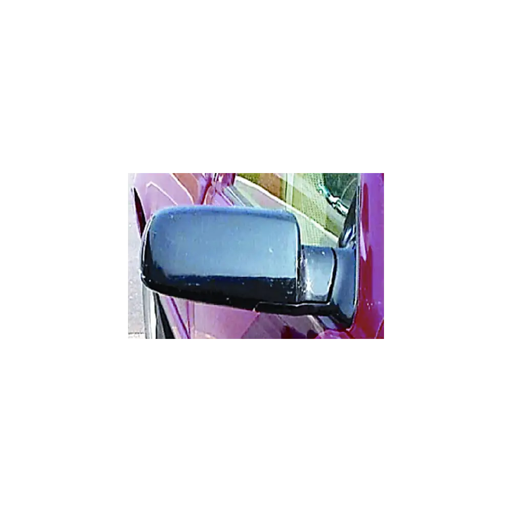 Custom Mirror - Chev/GMC Astro / Safari Vans - 10200P