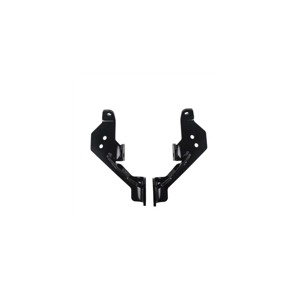 Custom Quick Fifth Wheel Trailer Hitch Mount Kit - Frame Bracket - REE56018