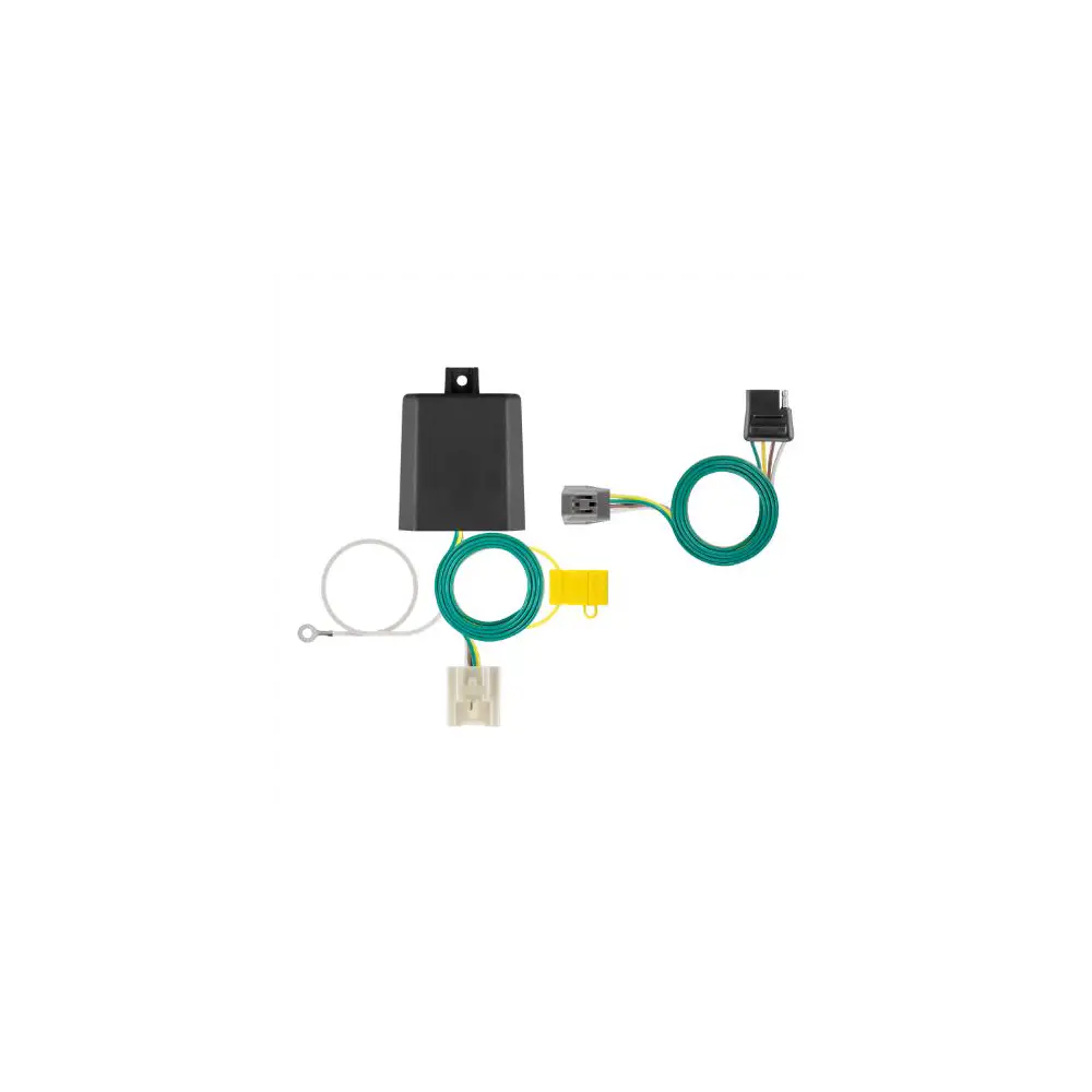 Custom Wiring - T-Connector - CUR56524